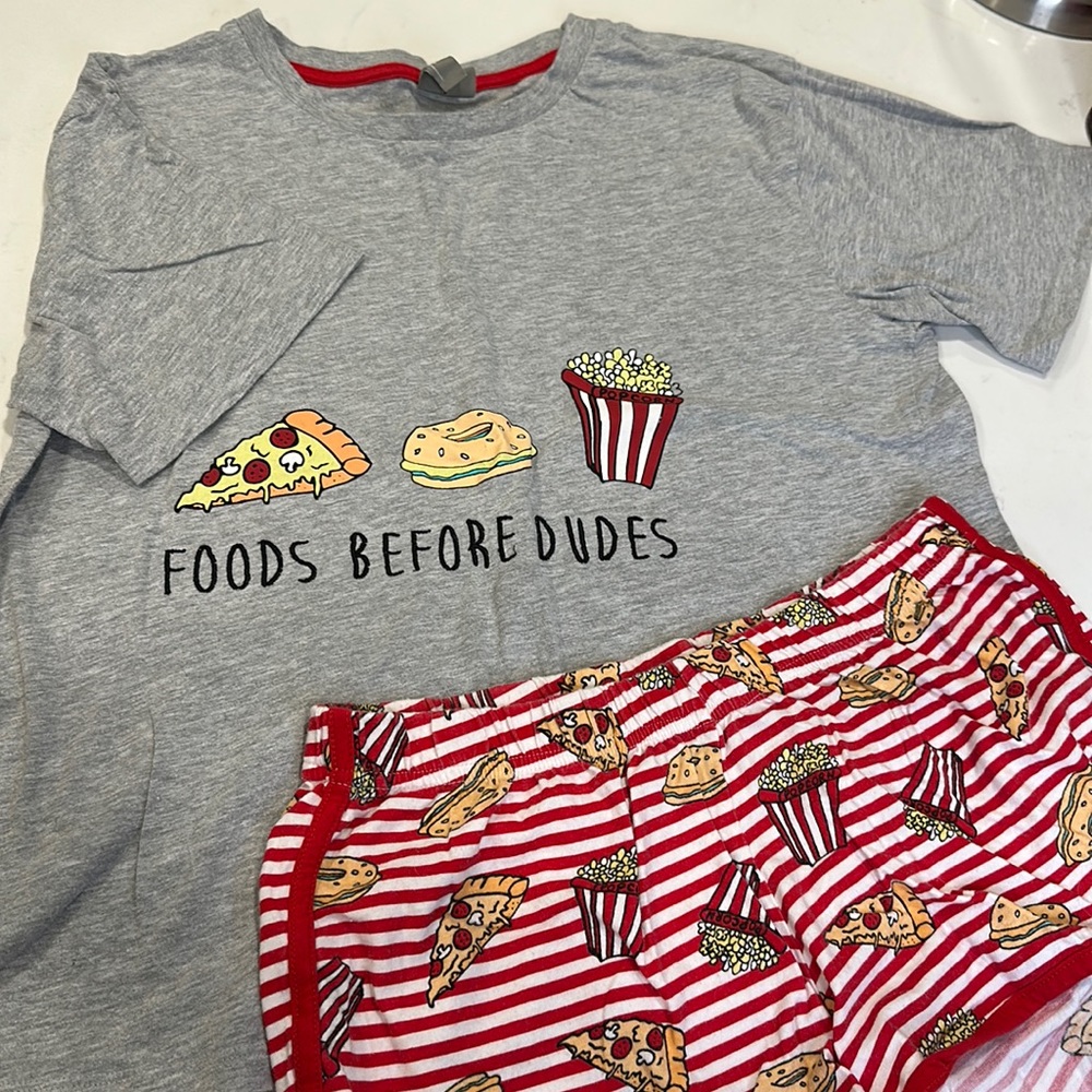 Asos Pajama Set
